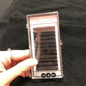 Bella Lash d curl .20 14mm